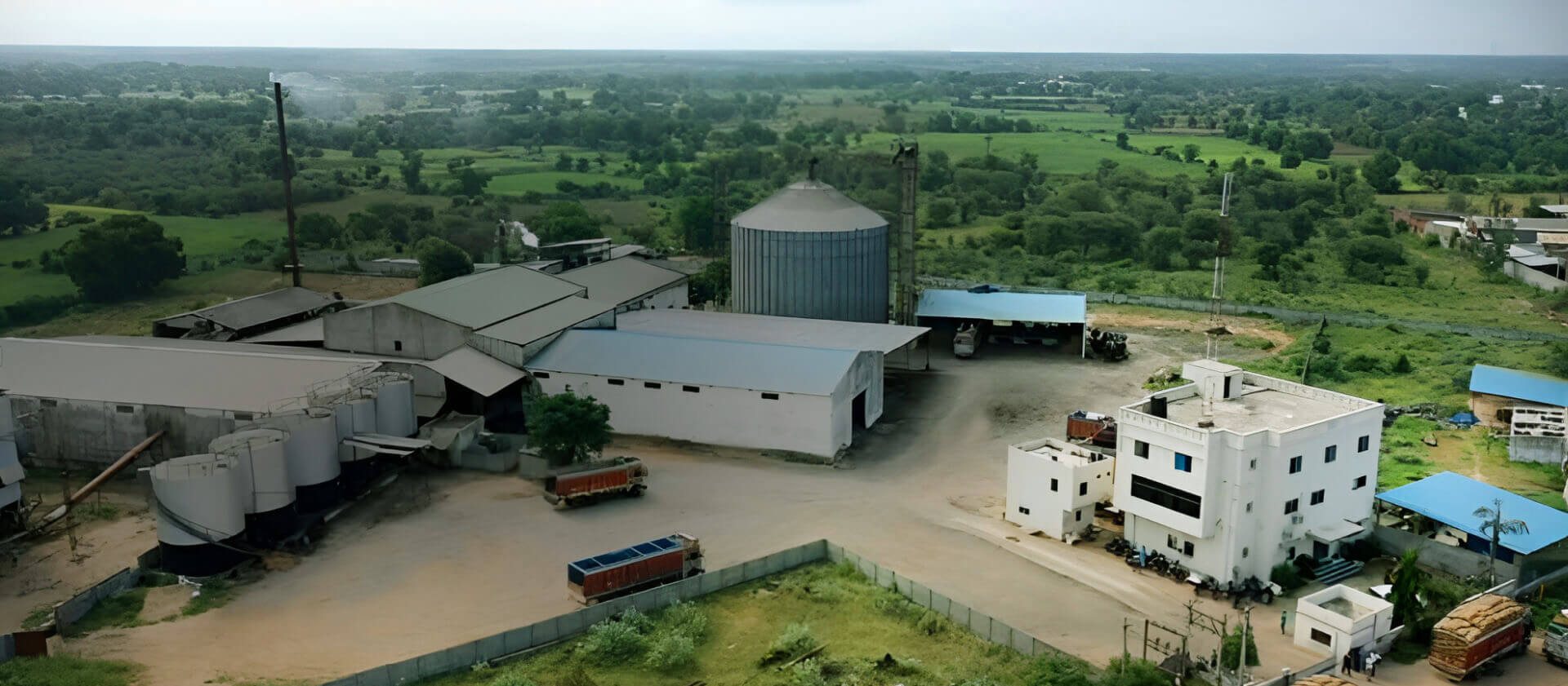 Rajgor Proteins Limited